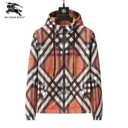 burberry veste manches longues pour homme s_125aa43